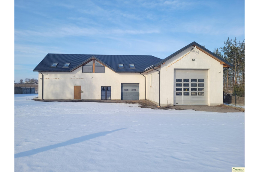 Ryki, rycki, Obiekt na sprzedaż